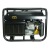Бензогенератор Habert HT3900B 2.8 кВт в Екатеринбурге