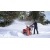 Снегоуборщик Husqvarna ST 230 в Екатеринбурге