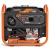 Бензиновый генератор инверторный Daewoo GDA 4600 Ei 4.2 кВт в Екатеринбурге