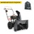 Снегоуборщик Villartec WB7056 в Екатеринбурге