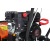 Подметальная машина Yard Fox 600SL в Екатеринбурге