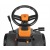 Садовый райдер Daewoo DWR 660 в Екатеринбурге