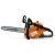 Бензопила Villartec SB401 14&quot; 56 зв + набор заточной Stihl d4,0мм в Екатеринбурге