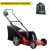 Газонокосилка электрическая MA.RI.NA GX-46 SE 1800 W в Екатеринбурге