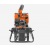 Снегоуборщик Husqvarna ST 327 в Екатеринбурге