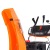 Снегоуборщик Yard Fox Optima 6654E в Екатеринбурге