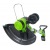 Аккумуляторный триммер GreenWorks G24LT30K4-10" в Екатеринбурге