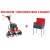 Культиватор MTD T 380 M 21D-38MT678-G в Екатеринбурге