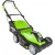 Газонокосилка электрическая GreenWorks GLM1241 в Екатеринбурге
