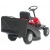 Садовый райдер MTD Minirider 60 RDE в Екатеринбурге