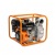 Бензиновая мотопомпа Villartec PB88 в Екатеринбурге