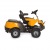 Райдер Stiga Park Pro 540 IX в Екатеринбурге