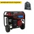 Бензогенератор Loncin GH6500-2 5.5 кВт в Екатеринбурге