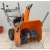 Снегоуборщик Holzfforma ST124E в Екатеринбурге