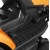 Садовый минитрактор Daewoo DSD 108 H в Екатеринбурге