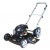 Газонокосилка бензиновая Manner MS21H в Екатеринбурге