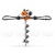 Мотобур (бензобур) Stihl BT 360 в Екатеринбурге