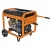 Дизельгенератор Carver PPG-9000DE 7 кВт в Екатеринбурге
