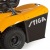 Садовый трактор Stiga Estate 7102 W в Екатеринбурге