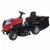 Садовый минитрактор Efco EF 92R/19 K V в Екатеринбурге