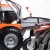 Подметальная машина Patriot S 608P в Екатеринбурге