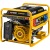 Бензогенератор Steher GS-8000Е 6.5 кВт в Екатеринбурге