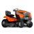 Садовый минитрактор Husqvarna TS 142T в Екатеринбурге