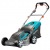Газонокосилка аккумуляторная Gardena PowerMax Li-40/41 в Екатеринбурге