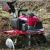Культиватор Honda FG 205 K1 DET в Екатеринбурге