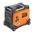 Бензогенератор инверторный Carver Carver PPG-6600ISE 5 кВт в Екатеринбурге