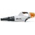 Воздуходувка аккумуляторная Stihl BGA 85 без аккумулятора и ЗУ в Екатеринбурге
