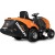 Садовый минитрактор Daewoo DWT 1020 в Екатеринбурге