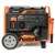 Инверторный бензогенератор Daewoo GDA 6600Ei 5.5 кВт в Екатеринбурге