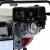 Бензогенератор Europower EP 6000 E 4.3 кВт SA0950601-S1 в Екатеринбурге