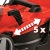 Газонокосилка аккумуляторная Einhell PXC GE-CM 18/33 Li (без аккумулятора и зарядного устройства) в Екатеринбурге
