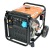 Бензиновый генератор инверторный Villartec GI808 2025 8 кВт в Екатеринбурге