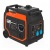 Инверторный генератор EVOline BQH 4000 E 3.6 кВт в Екатеринбурге