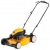 Газонокосилка бензиновая Cub Cadet CC 53 MO в Екатеринбурге