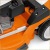 Газонокосилка бензиновая Stihl RM 655 V в Екатеринбурге