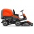 Садовый райдер Husqvarna RC 320Ts AWD с травосборником 9676288-02 в Екатеринбурге