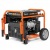 Инверторный бензогенератор Daewoo GDA 6600Ei 5.5 кВт в Екатеринбурге