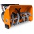 Снегоуборщик Villartec WB1387E в Екатеринбурге