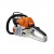 Бензопила Stihl MS 251 C-16" в Екатеринбурге