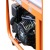 Бензиновый генератор инверторный Zongshen BPB 4500 E 4.2 кВт в Екатеринбурге