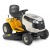 Садовый трактор Cub Cadet CC 717 HG в Екатеринбурге
