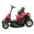 Садовый райдер MTD Minirider 76 SD в Екатеринбурге
