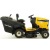 Садовый минитрактор Cub Cadet XT1 OR106 в Екатеринбурге