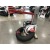 Коммунальный садовый пылесос Little Wonder Truck Loader Monster 18HP в Екатеринбурге