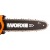 Аккумуляторная пила Worx WG322E-10" в Екатеринбурге