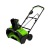 Снегоуборщик аккумуляторный GreenWorks GD60PST (без аккумулятора и зарядного устройства) в Екатеринбурге